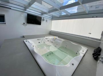 pcugjlk2nzdjnznhndjimjvk_md · Apartamento de 150 m² 2 Suítes E Lazer Completo Com Jacuzzi E Solário Privativo