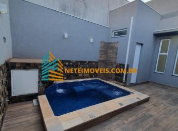 Foto 28 · Casa À Venda Em Franca - Sp, Esplanada Primo Meneghetti Ii: 3 Quartos, 3 Suítes, 2 Salas, 4 Banheiros