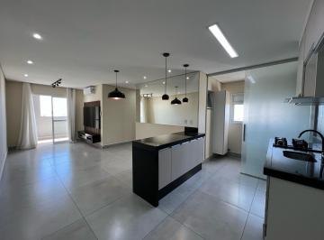 Foto 06 · Apartamento de 3 Dormitórios Com Varanda Gourmet E Vista Panorâmica No Coração Do Campolim