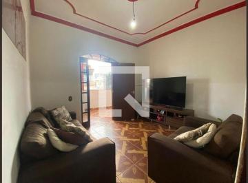 Casa · 136m² · 8 Quartos · 3 Vagas · Casa À Venda - Lindéia, 8 Quartos, 136 m² - Contagem