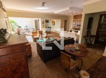 Casa · 300m² · 4 Quartos · 5 Vagas · Casa À Venda - Sousas, 4 Quartos, 300 m² - Campinas
