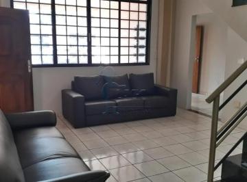 Casa · 350m² · 5 Quartos · 5 Vagas · Casa de 432 m² 05 Quartos Para Locação E Venda - Nova Ribeirânia
