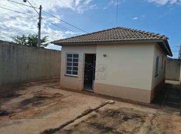 Casa · 182m² · 2 Quartos · 2 Vagas · Casa de 46 m² Com 02 Quartos À Venda - Jardim Cristo Redentor