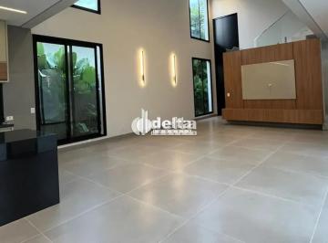 Casa · 375m² · 5 Quartos · 5 Vagas · Casa No Condomínio Jardim Barcelona Disponível Em Uberlândia Mg