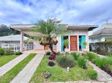 Casa · 282m² · 4 Quartos · 2 Vagas · Casa Com 4 Suítes À Venda Na Cascata Do Imbuí – Teresópolis – 282 m² Com Lazer Completo