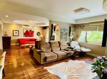 Apartamento · 340m² · 3 Quartos · 2 Vagas · Apartamento Garden À Venda, Bela Vista, Com 3 Quartos, 340 m²
