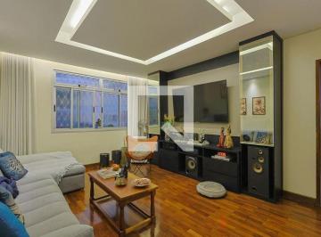Apartamento · 110m² · 2 Quartos · 2 Vagas · Apartamento À Venda - Prado, 2 Quartos, 110 m² - Belo Horizonte