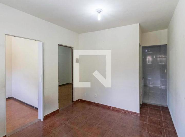 Casa À Venda - Jardim Leblon, 2 Quartos, 50 m² - Belo Horizonte