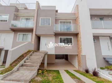 d349d884c663380e4bf2ffaf6a8a53db.jpg · Sobrado Com 3 Dormitórios À Venda, 209 m² por R$778.274,43 - Campo Comprido - Curitiba/pr