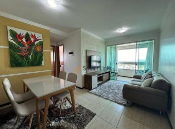 91dd1367759c7a3cb9827d07e383b46f.jpg · Apartamento Com 2 Dormitórios À Venda, 58 m² por R$470.000 - Setor Leste Universitário - Goiânia