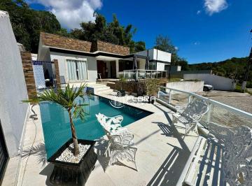 98280d86fe249e751eee6f484afacda9.jpg · Casa Com 3 Quartos À Venda, 290 m² por R$1.200.000 - Itaipu - Niterói/rj