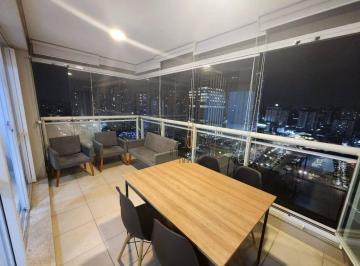 d85ec4bbbd43948caa01c057e3c19a0d.jpg · Flat Com 1 Dormitório Para Alugar, 42 m² por R$3.870,00/mês - Centro - São Bernardo Do Campo/sp
