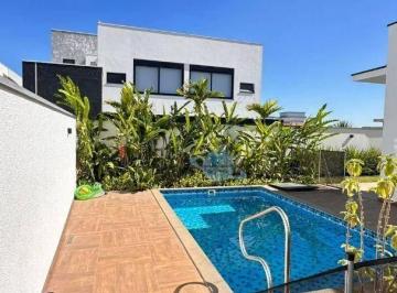 ed6837032fc6ad8aead6fdfb6783ba47.jpg · Casa Com 3 Dormitórios Para Alugar, 223 m² por R$14.931/mês - Alphaville Nova Esplanada 3 - Votoran