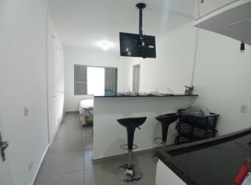 Apartamento · 23m² · 1 Quarto · Òtima Localização, Apartamento Novo, Prox. a Av Do Taboão São Bernardo