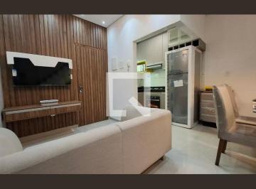 Casa · 120m² · 2 Quartos · 1 Vaga · Casa À Venda - Jardim, 2 Quartos, 120 m² - Santo André