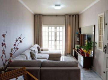 Casa · 215m² · 3 Quartos · 4 Vagas · Casa À Venda - Jaguaribe, 3 Quartos, 215 m² - Osasco