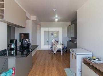 Apartamento · 62m² · 2 Quartos · 2 Vagas · Apartamento À Venda - Cidade Baixa, 2 Quartos, 62 m² - Porto Alegre