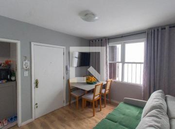Apartamento · 58m² · 2 Quartos · Apartamento À Venda - Centro, 2 Quartos, 58 m² - São Leopoldo
