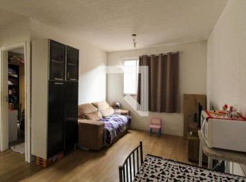 Apartamento · 40m² · 2 Quartos · 1 Vaga · Apartamento À Venda - Bairro Fátima, 2 Quartos, 40 m² - Canoas