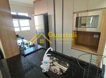 Apartamento · 55m² · 2 Quartos · 1 Vaga · Apartamento Em Piracicamirim, Piracicaba/sp