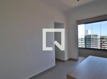 Apartamento · 34m² · 1 Quarto · 1 Vaga · Apartamento Para Aluguel - Em Saraiva
