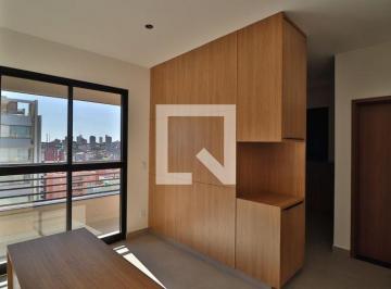 Apartamento · 34m² · 1 Quarto · 1 Vaga · Apartamento Para Aluguel - Em Saraiva