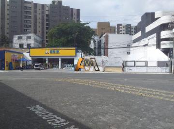 Comercial · 215m² · 6 Vagas · Ponto Comercial Para Alugar No Bairro Rio Vermelho - Salvador/ba