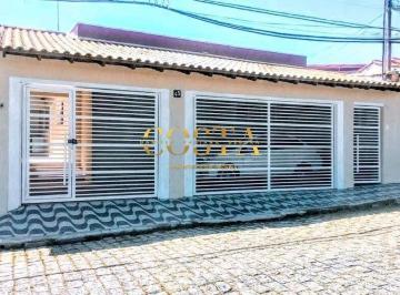 Casa · 147m² · 3 Quartos · 3 Vagas · Casa Térrea Em Vila São Francisco, Suzano/sp
