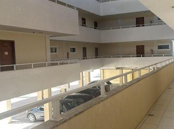 Apartamento · 45m² · 2 Quartos · 1 Vaga · Residencial Santorini | Lauro de Freitas