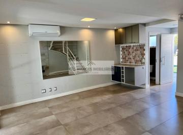 Foto 01 · Casa Para Locação No Condomínio Vintage Clube Bairro Engordadouro - Jundiaí - Sp