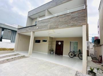 Foto 01 · Casa Em Condomínio Para Venda de 233 m², Com 04 Quartos - Pitimbu, Natal/rn