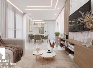 Foto 13 · Apartamento, Santo Antônio, São José Dos Pinhais, Pr