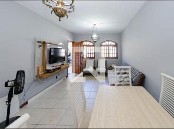 Casa · 110m² · 3 Quartos · 2 Vagas · Casa À Venda - Buritis, 3 Quartos, 110 m² - Belo Horizonte