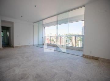 Apartamento · 131m² · 4 Quartos · 3 Vagas · Apartamento À Venda - Lourdes, 4 Quartos, 131 m² - Belo Horizonte