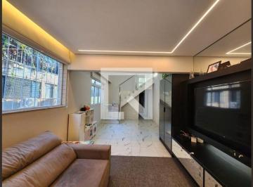 Apartamento · 200m² · 4 Quartos · 2 Vagas · Apartamento À Venda - São Pedro, 4 Quartos, 200 m² - Belo Horizonte