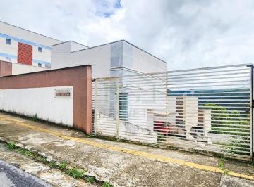 FACHADA · Casas Padrão Em Poços de Caldas