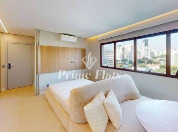 Apartamento · 49m² · 1 Quarto · 1 Vaga · Flat Disponível Para Locação No Cyrela By Pininfarina, Com 49 m², 1 Dormitório E 1 Vaga