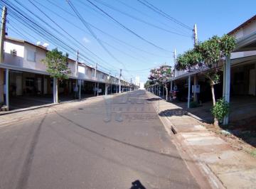 Casa · 80m² · 2 Quartos · 2 Vagas · Casa de 02 Quartos Em Condomínio Para Locação - Planalto Verde