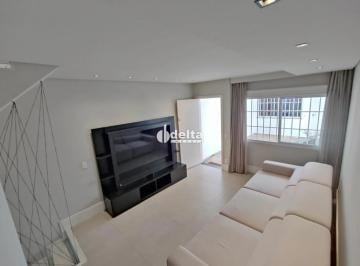 Casa · 85m² · 2 Quartos · 2 Vagas · Casa Com 2 Quartos Sendo 2 Suítes Disponível Para Venda No Bairro Vigilato Pereira Em Uberlândia - Mg.