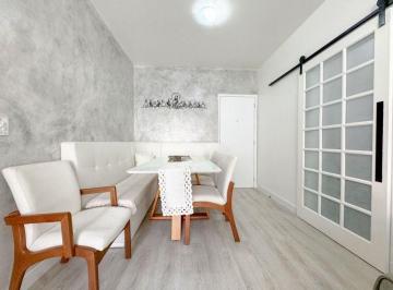 Apartamento · 60m² · 2 Quartos · 1 Vaga · Apartamento Em Saco Dos Limões, Florianópolis/sc de 60 m² 2 Quartos À Venda por R$580.000