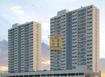 Apartamento · 55m² · 2 Quartos · 1 Vaga · Apartamento Em Parque Industrial, São José Dos Campos/sp de 55 m² 2 Quartos À Venda por R$487.990