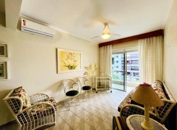Apartamento · 75m² · 2 Quartos · 1 Vaga · Apartamento Em Jardim Santa Genoveva, Guarujá/sp de 75 m² 2 Quartos À Venda por R$415.000