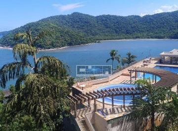 Apartamento · 55m² · 1 Quarto · 1 Vaga · Apartamento Em Ilha Porchat, São Vicente/sp de 55 m² 1 Quartos À Venda por R$420.000