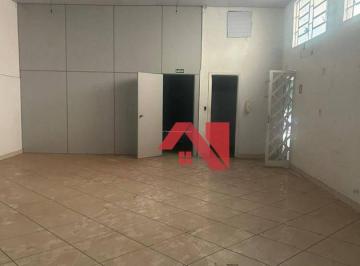 Comercial · 218m² · 1 Vaga · Salão Em Parque Cidade Nova, Mogi Guaçu/sp de 218 m² À Venda por R$689.000