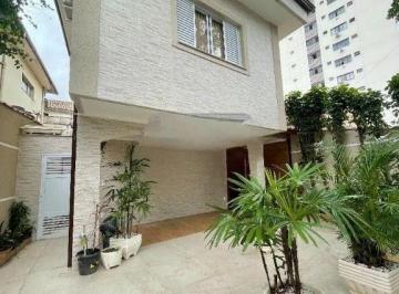 Casa · 156m² · 3 Quartos · 3 Vagas · Sobrado Em Aparecida, Santos/sp de 156 m² 3 Quartos À Venda por R$1.550.000