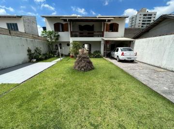 Casa · 180m² · 4 Quartos · 4 Vagas · Casa Em Dom Bosco, Itajaí/sc de 180 m² 4 Quartos À Venda por R$1.260.000