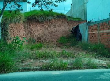 Terreno · 181m² · Terreno Em Residencial Giardino Di Veneto, Votorantim/sp de 181 m² À Venda por R$144.475