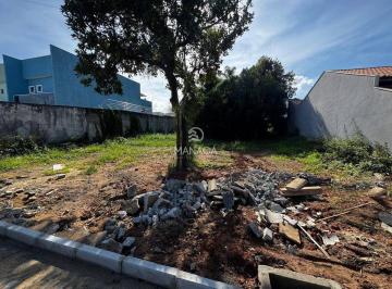 Terreno · 408m² · Terreno Em, Barra Velha/sc de 408 m² À Venda por R$270.000