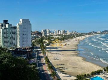 Apartamento · 101m² · 4 Quartos · 2 Vagas · Apartamento Em Morro Do Maluf, Guarujá/sp de 101 m² 4 Quartos À Venda por R$800.000
