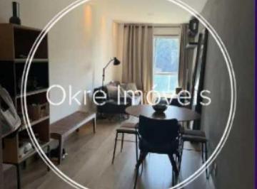 Apartamento · 65m² · 2 Quartos · 1 Vaga · Apartamento: Padrão / Residencial / Botafogo